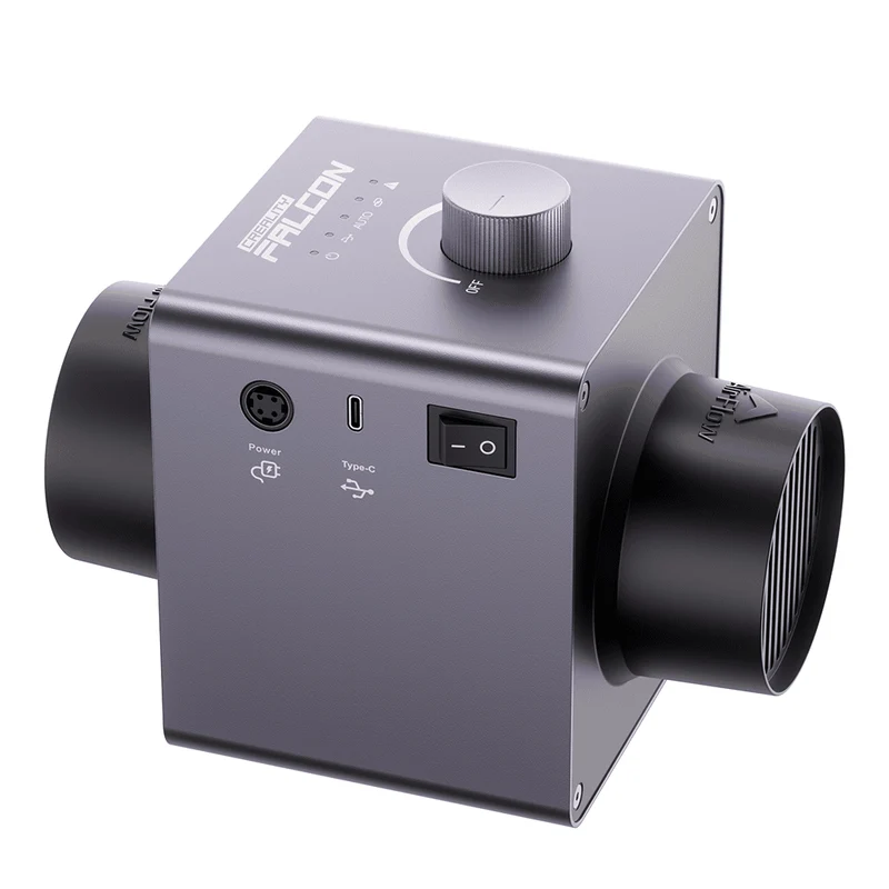 Creality Falcon EF1 Exhaust Fan