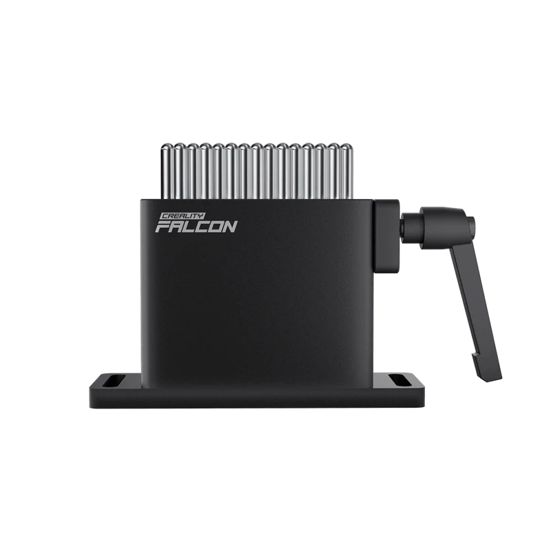 Creality Falcon Flexible Fixture