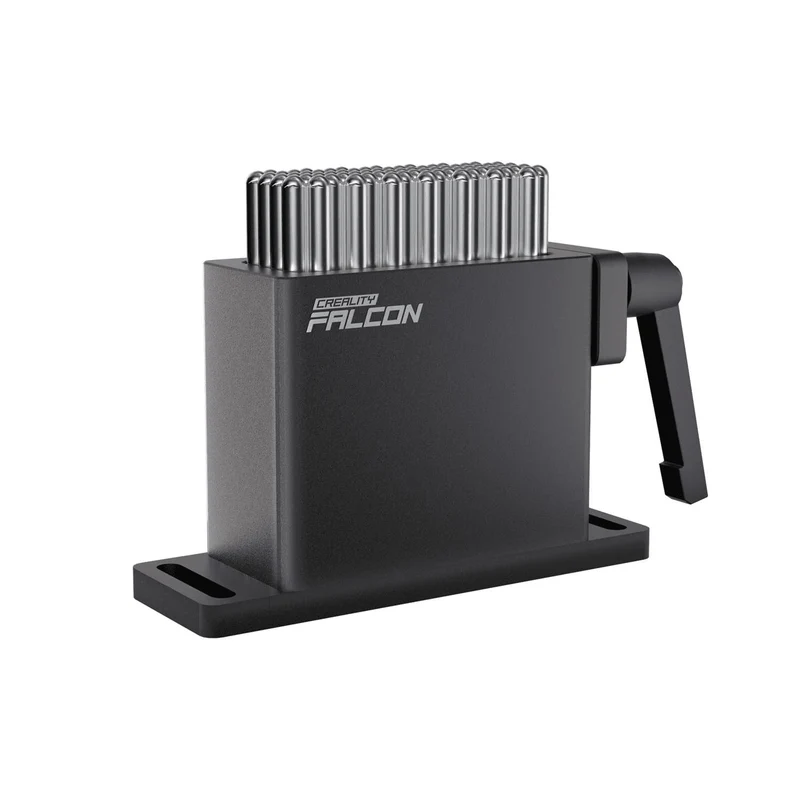 Creality Falcon Flexible Fixture