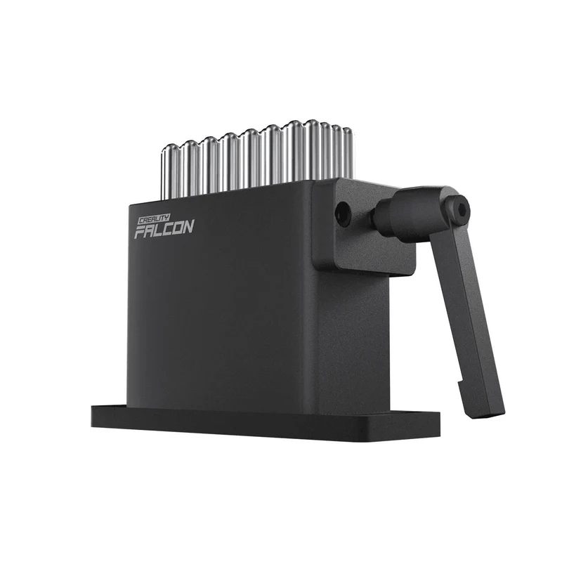Creality Falcon Flexible Fixture