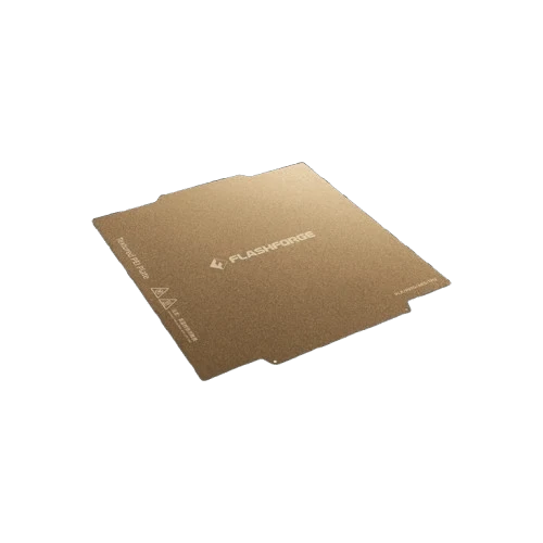 Flashforge Creator 5 Series PEI-beschichtete Bauplatte