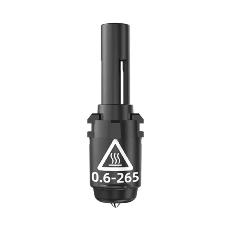 Flashforge Adventurer High Temp. Nozzle Assembly