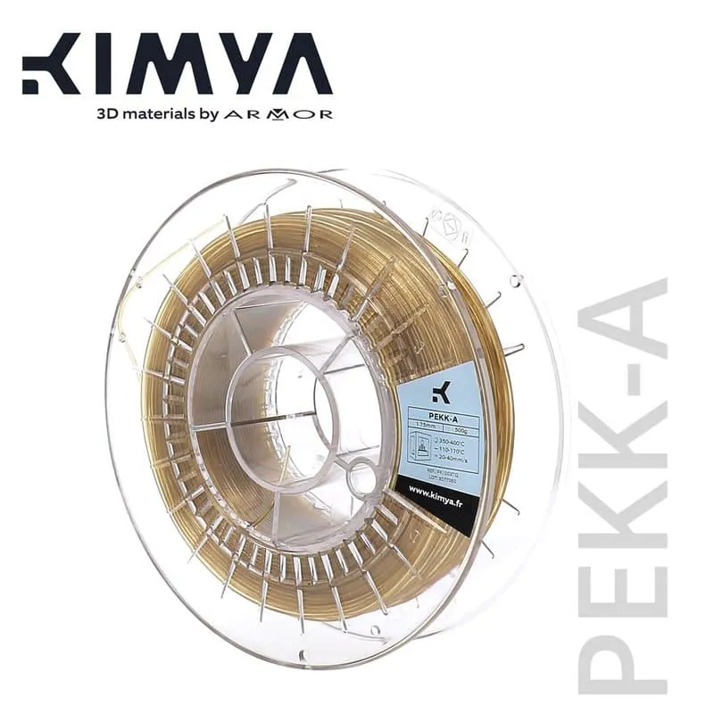 Kimya PEKK-A Natural