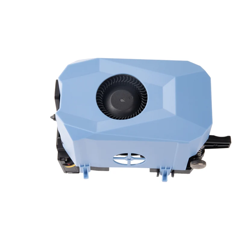 Complete Extruder Assembly Kit for Sovol SV08 MAX