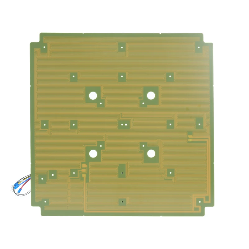 Heated Bed Kit for Sovol SV08 MAX
