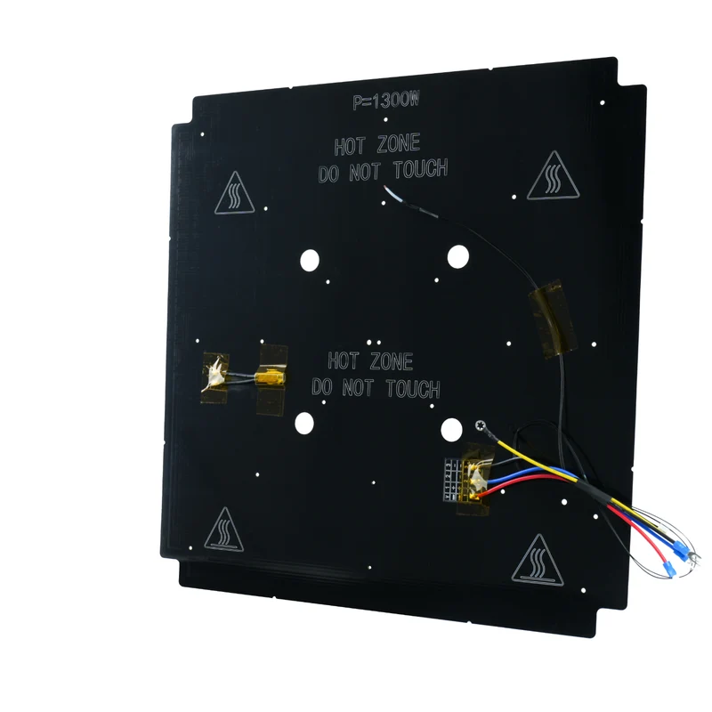 Heated Bed Kit for Sovol SV08 MAX