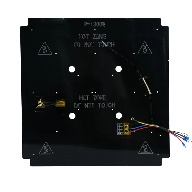 Heated Bed Kit for Sovol SV08 MAX