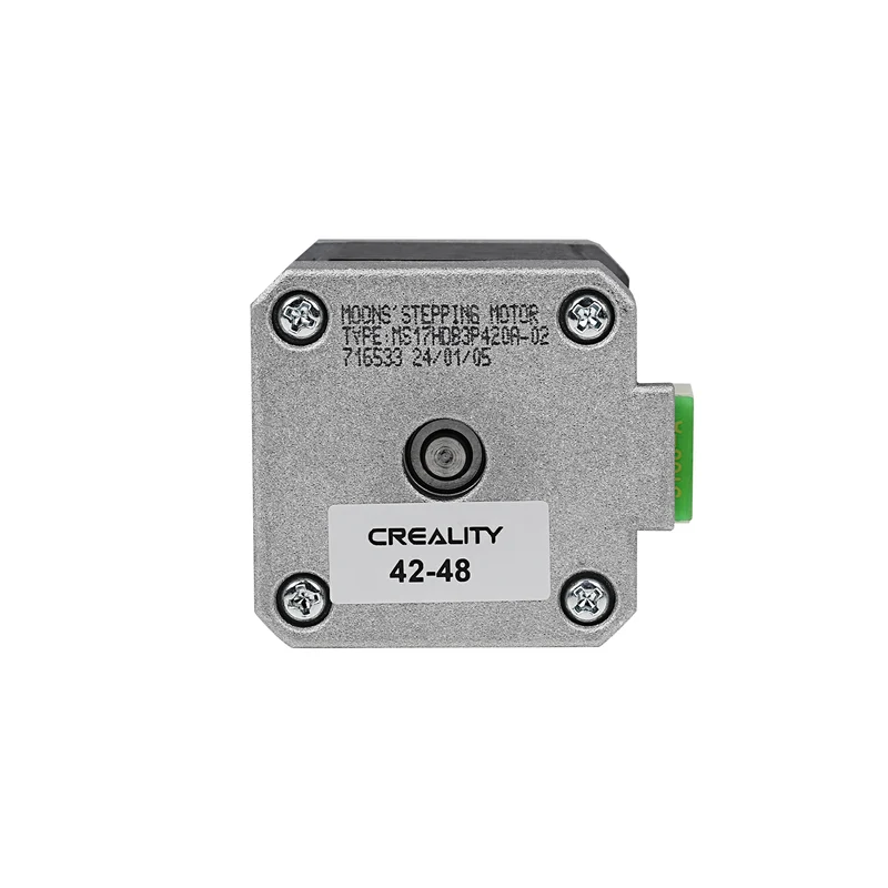 Creality Ender-3 V3 Plus Stepping Motor