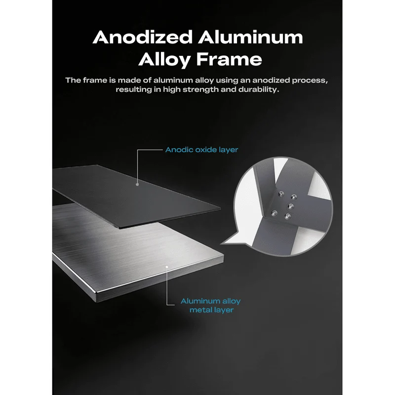 Creality Multi-kilo Filament Workstand V2