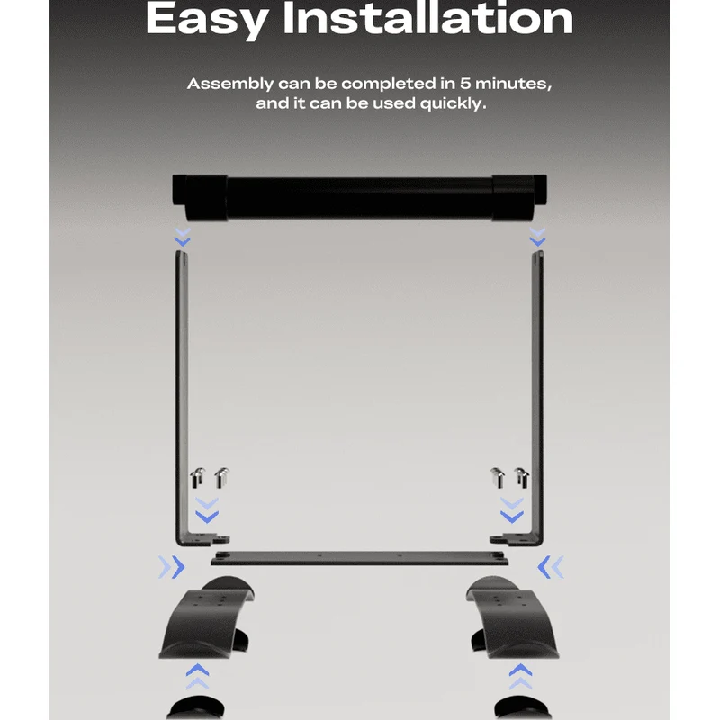 Creality Multi-kilo Filament Workstand V2