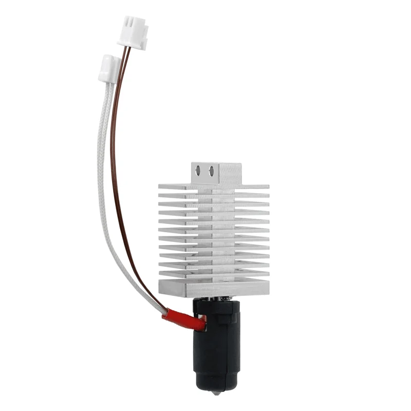 Microswiss FlowTech™ Hotend für Creality Ender 5 Max