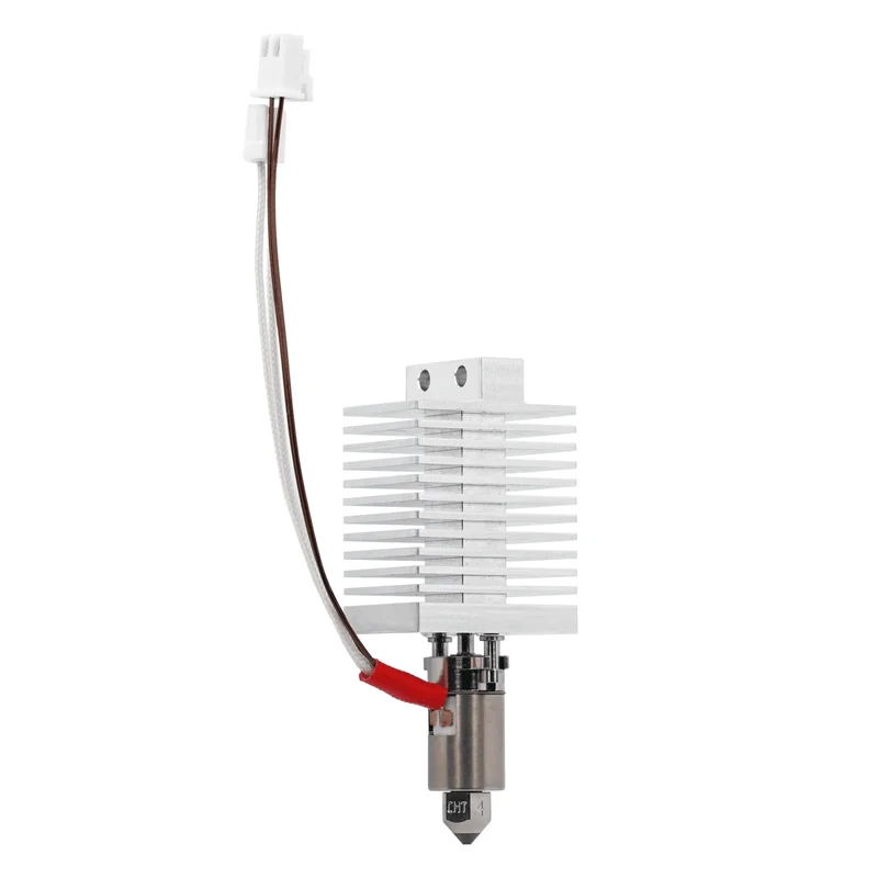 Microswiss FlowTech™ Hotend für Creality Ender 5 Max