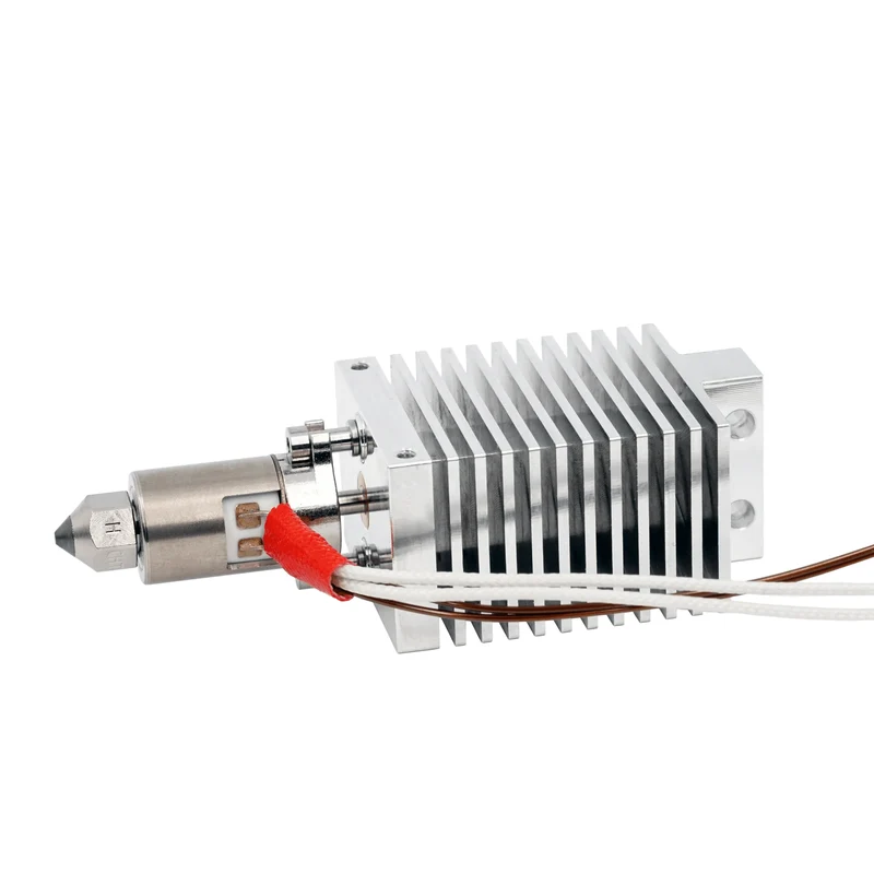 Microswiss FlowTech™ Hotend für Creality Ender 5 Max