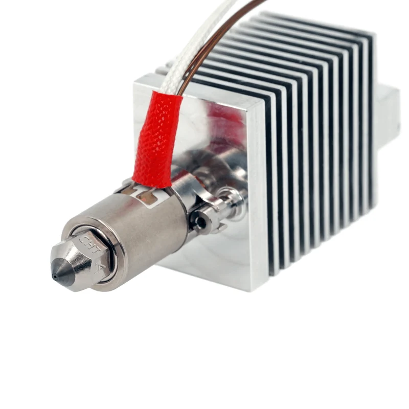 Microswiss FlowTech™ Hotend für Creality Ender 5 Max
