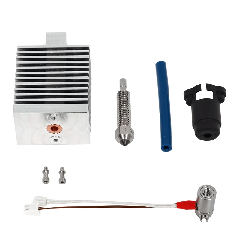 Microswiss FlowTech™ Hotend für Creality Ender 5 Max