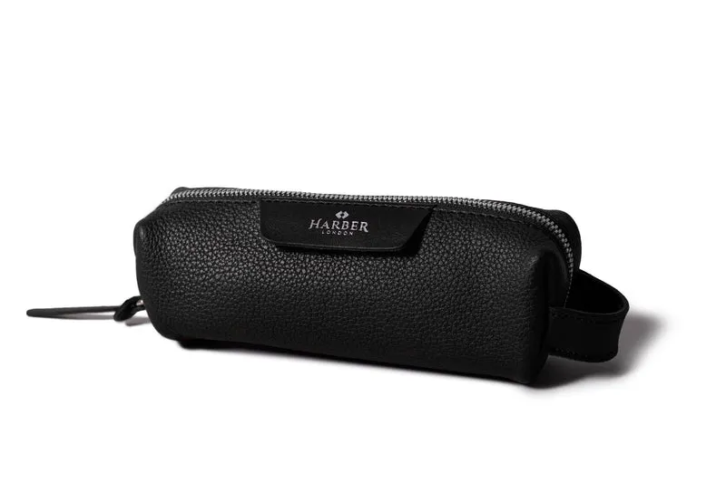 Leather Pencil Case