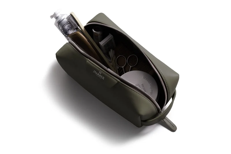 Carry All Pouch