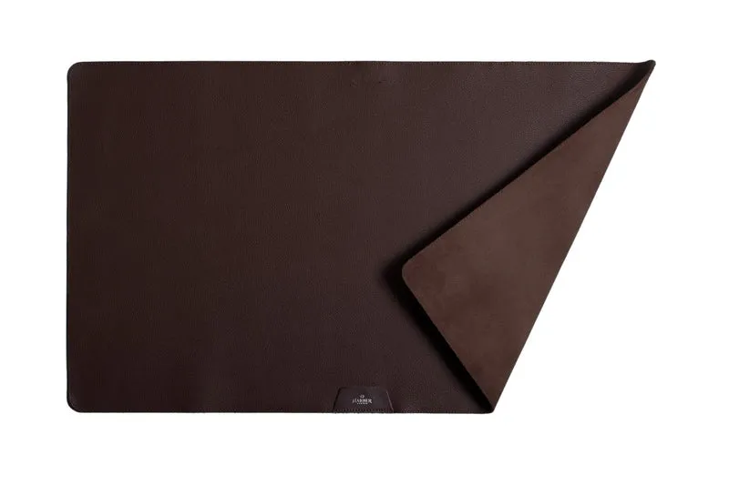 Professional Leather Desk Mat