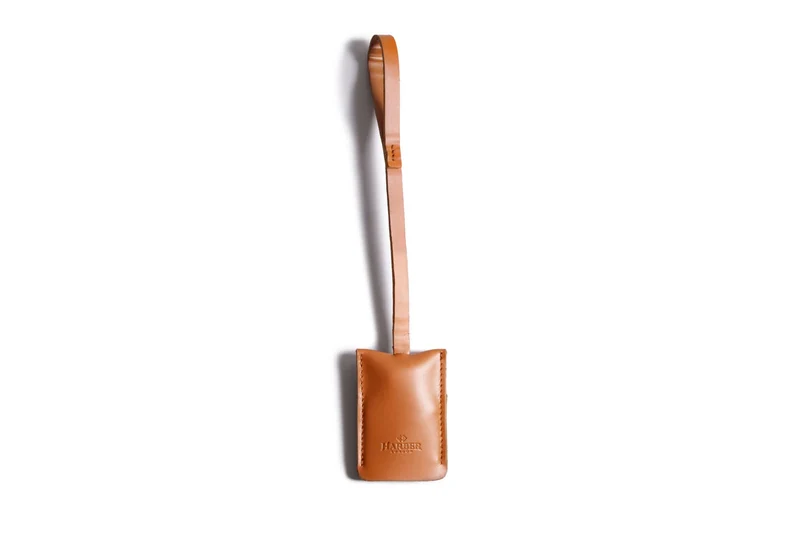 Luggage Tag For AirTag