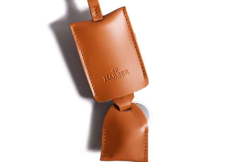 Luggage Tag For AirTag