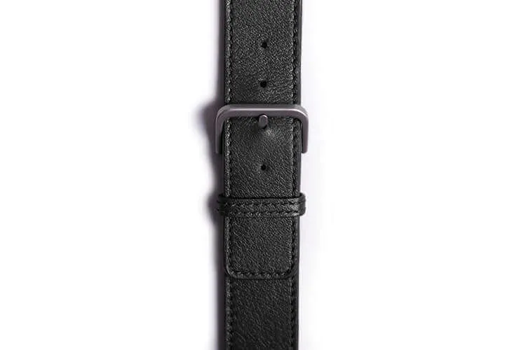 Apple Watch Strap. Classic - Leather