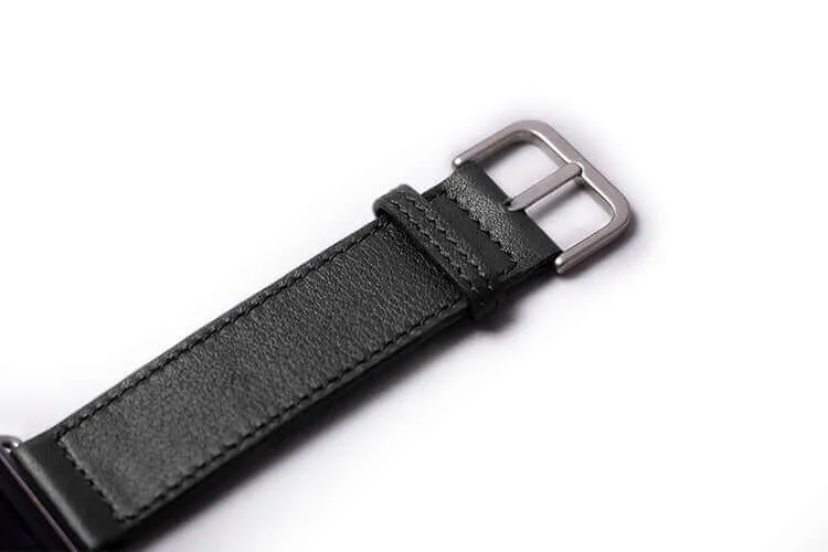 Apple Watch Strap. Classic - Leather