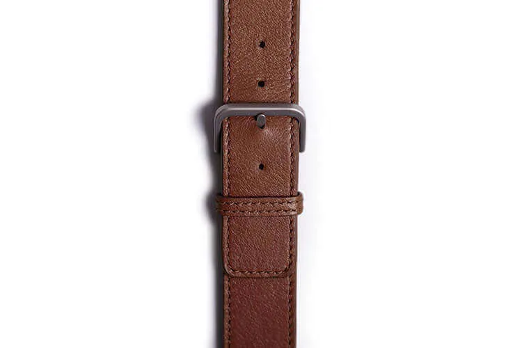 Apple Watch Strap. Classic - Leather