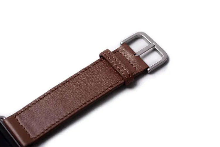 Apple Watch Strap. Classic - Leather