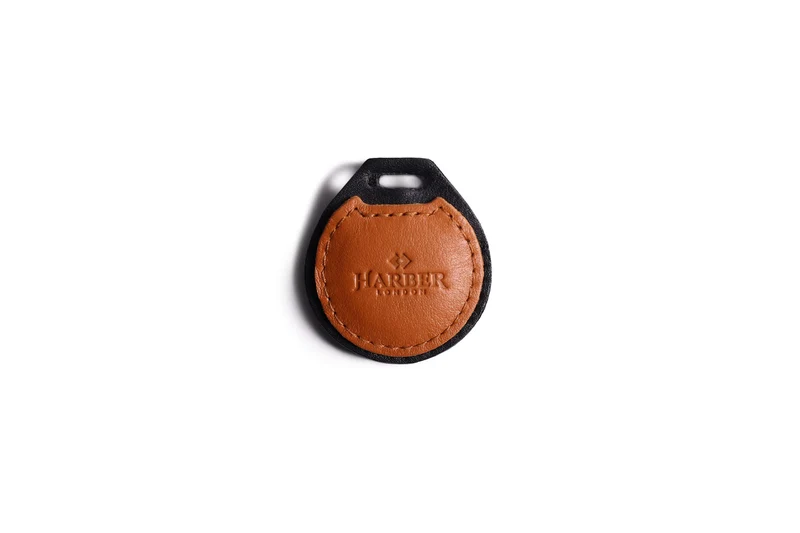 Leather Sleeve for AirTag