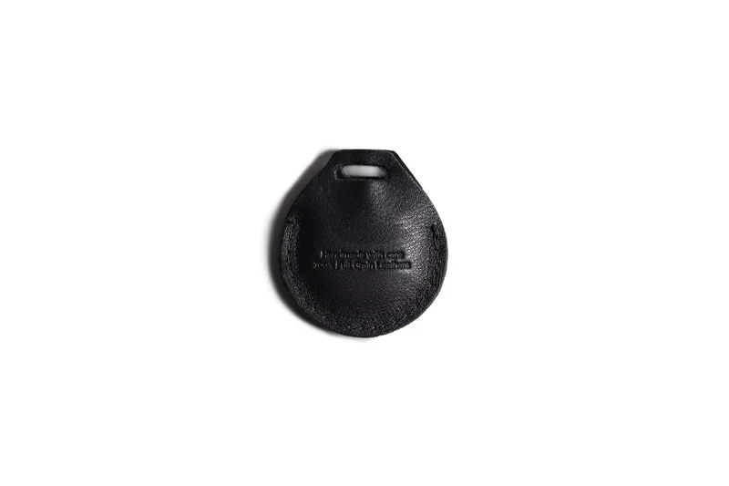 Leather Sleeve for AirTag