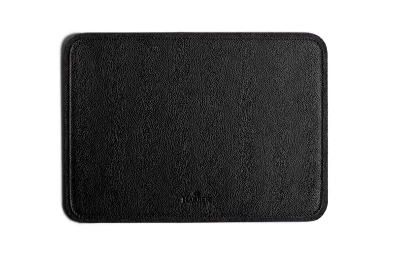 Leather MacPad