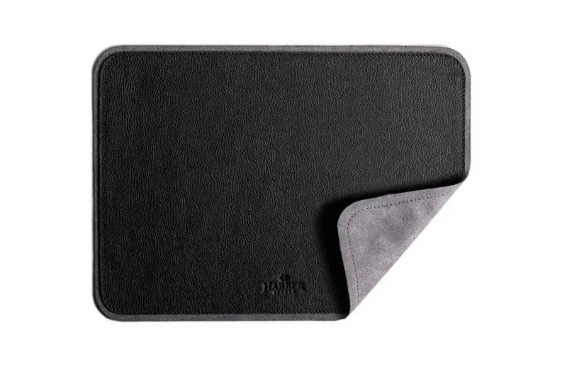 Leather MacPad