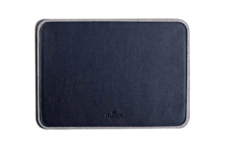 Leather MacPad