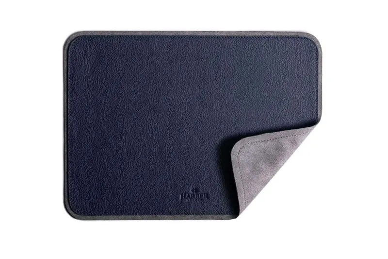 Leather MacPad