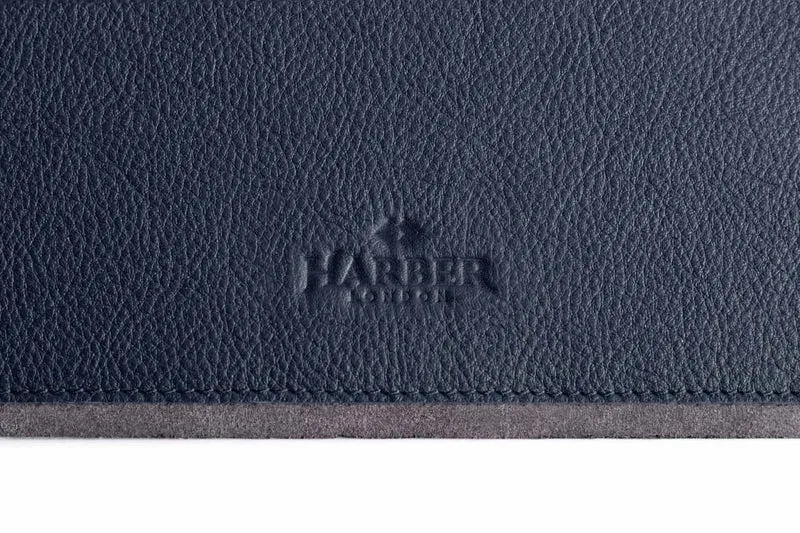 Leather MacPad