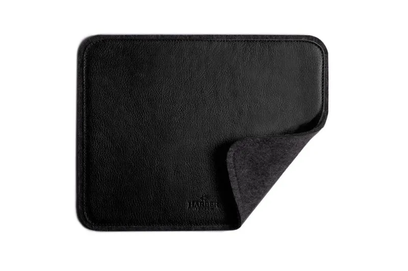 Leather Mouse Pad