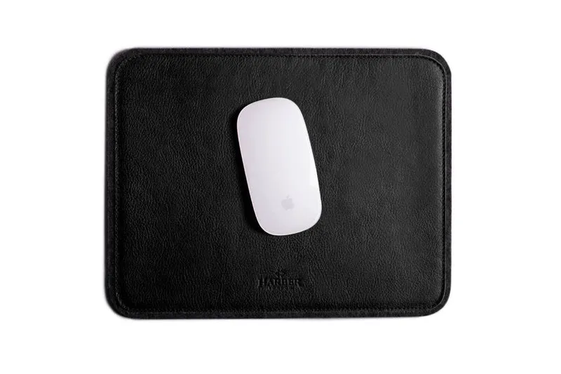 Leather Mouse Pad
