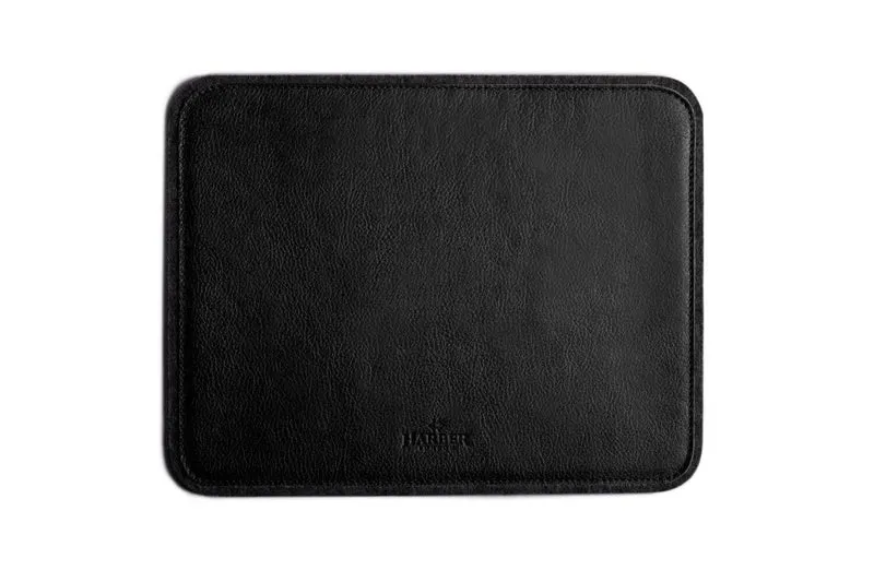 Leather Mouse Pad
