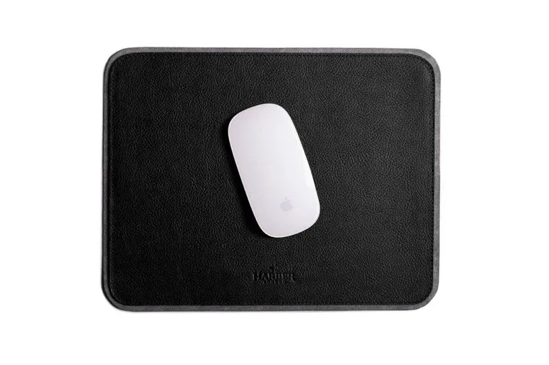 Leather Mouse Pad