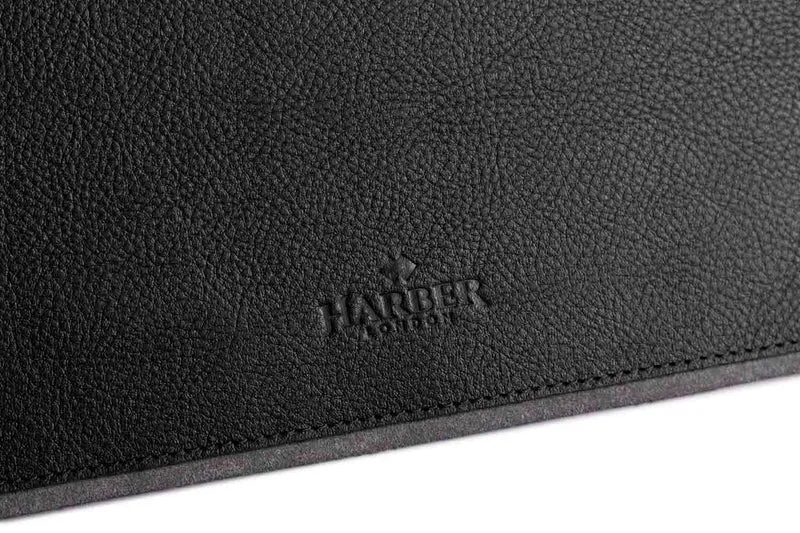 Leather Mouse Pad