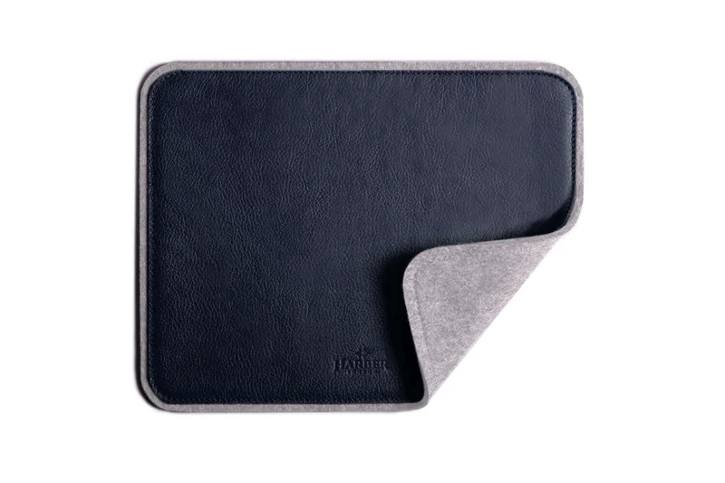 Leather Mouse Pad