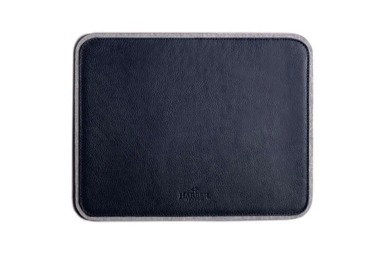 Leather Mouse Pad