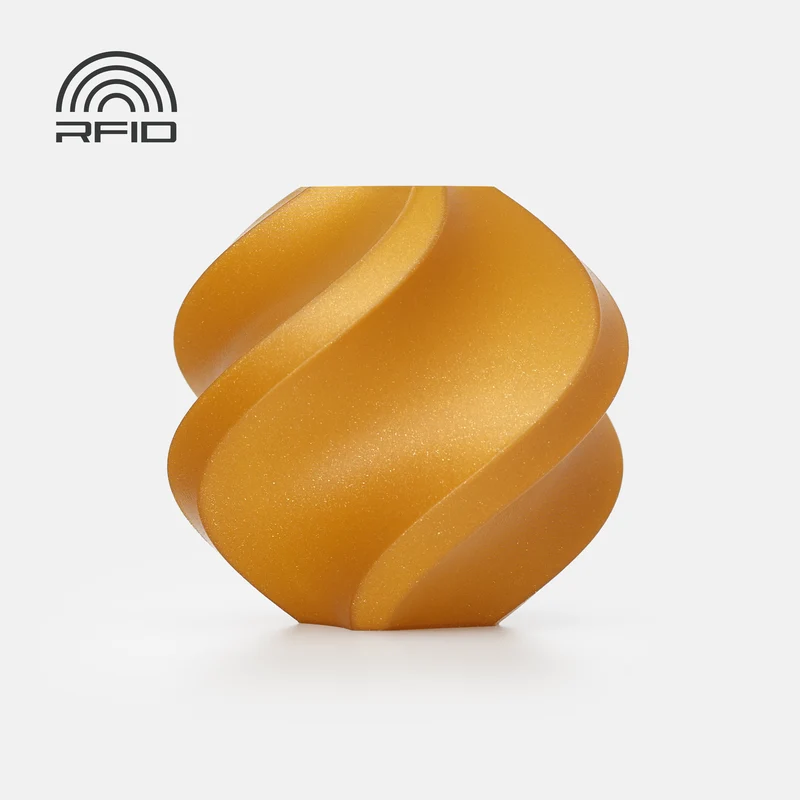 Bambu Sparkle PLA
