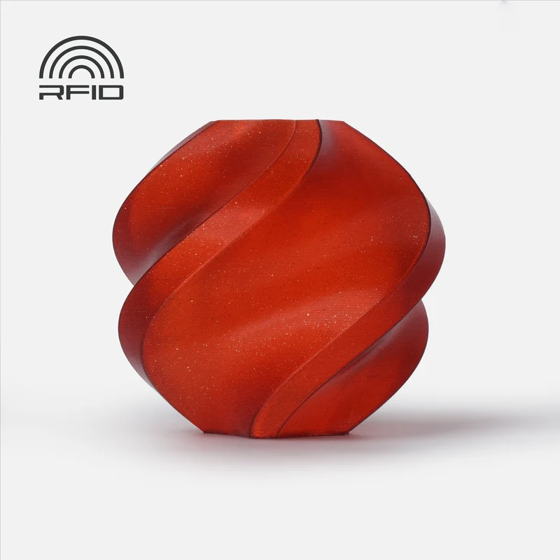 Bambu Sparkle PLA