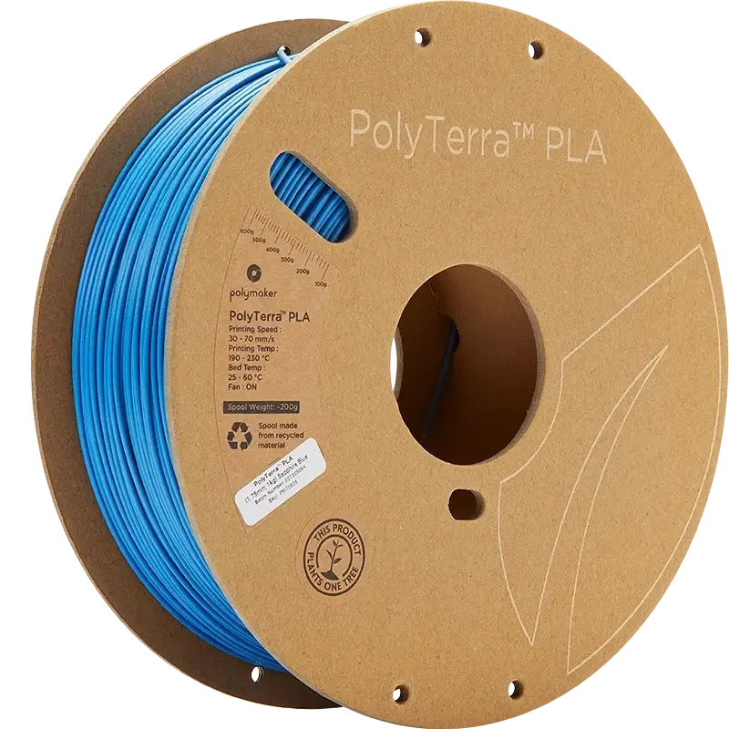 Polymaker PolyTerra PLA Filament