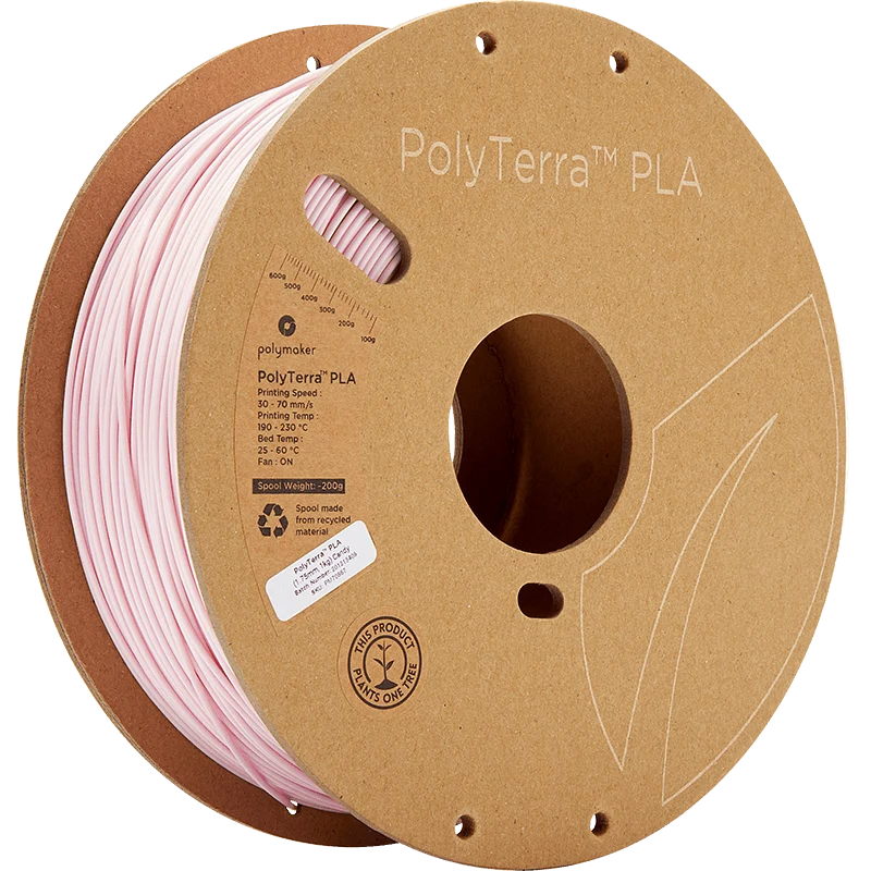 Polymaker PolyTerra PLA Filament