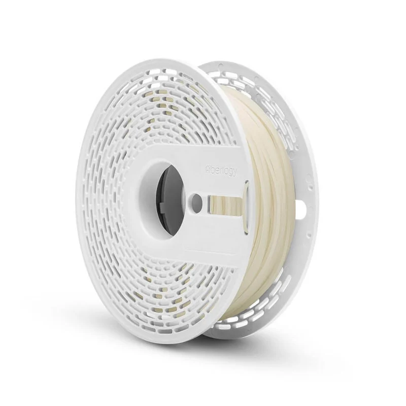 Fiberlogy Nylon PA12 GF15 – glasfaserverstärktes Filament