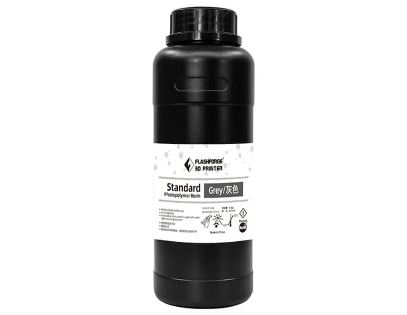 Flashforge Standard Resin (UV/LCD 405nm)