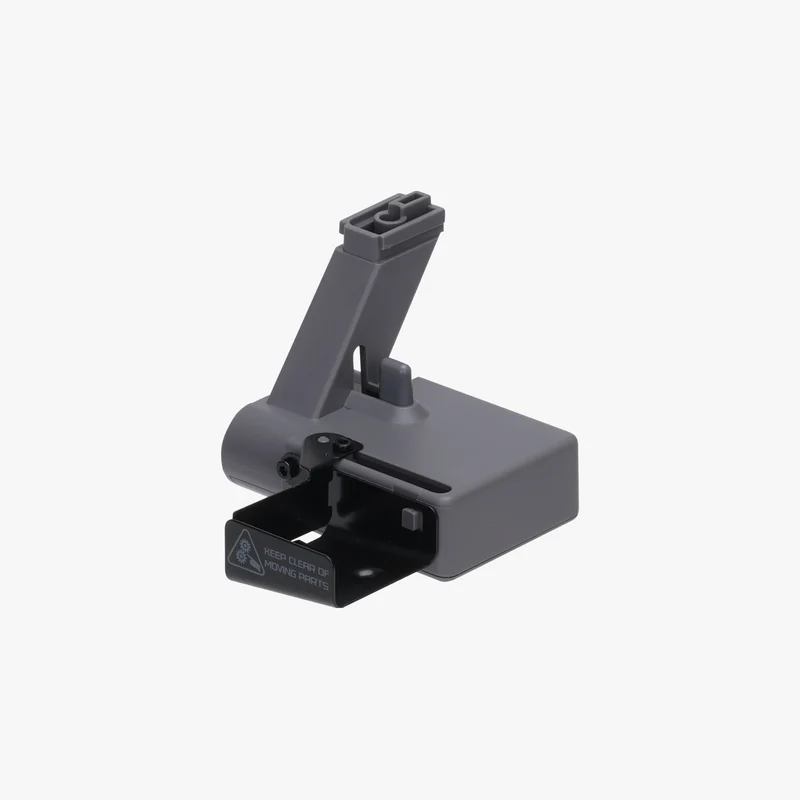Bambu Extruder Filament Sensor