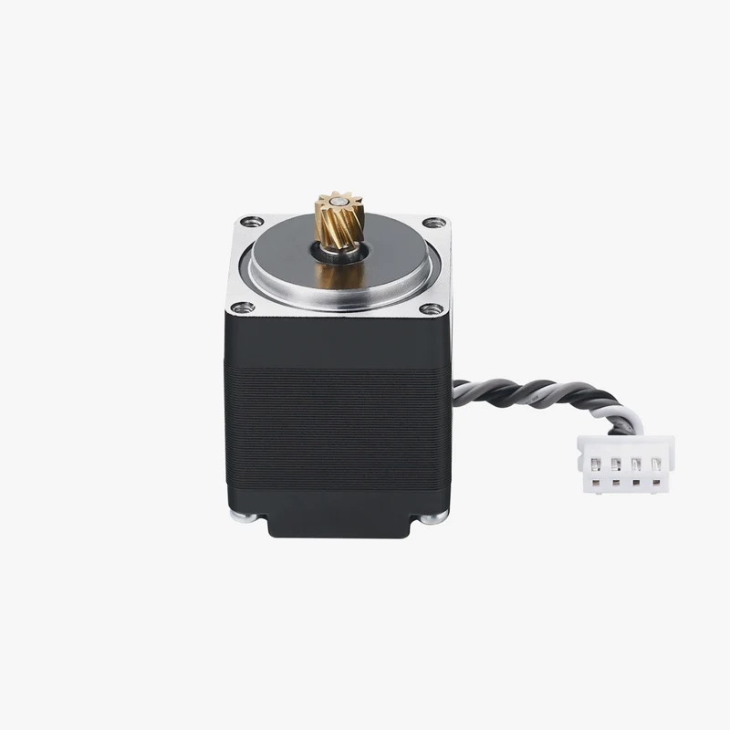 Bambu Extruder Parts